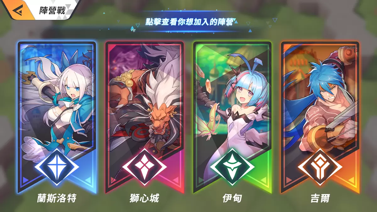 火星猫科技最新作品《王领英雄》2022最新开发内容公开！