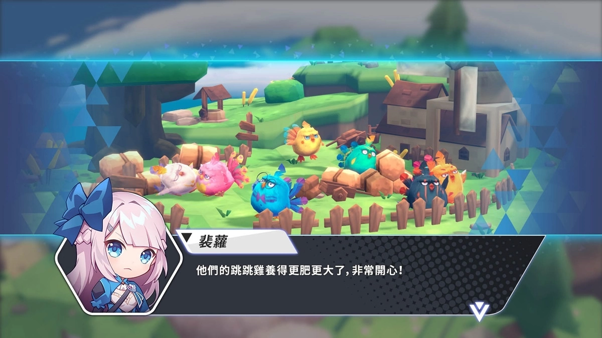 火星猫科技最新作品《王领英雄》2022最新开发内容公开！