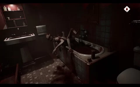 《Oxide Room 104》面对疯狂科学家与恐怖怪物来袭，只有逃出旅馆才能活命