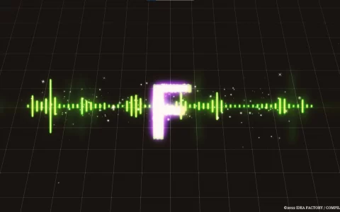 Compile Heart 公开神秘新作前导影片，设计官网即日起同步启用