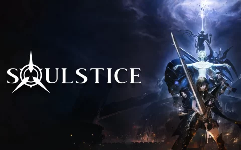 《灵魂之魂 Soulstice》即将登陆次世代主机 和PC平台展开双角作战！