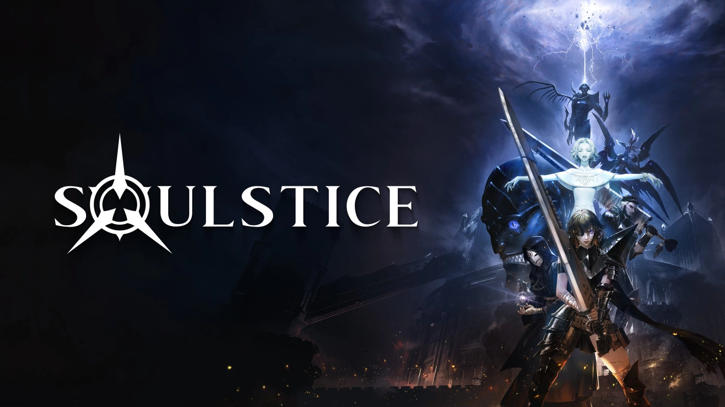 《灵魂之魂 Soulstice》即将登陆次世代主机 和PC平台展开双角作战！