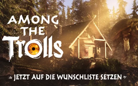 505 Games发布会正式曝光全新游戏《黑森林迷踪》 《迷失之刃》《迷瘴记事》内容