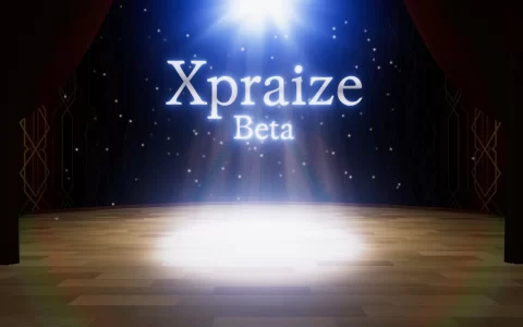 《Xpraize》支持VR功能的TRPG亮相，通过语音功能使出魔法和各种招式