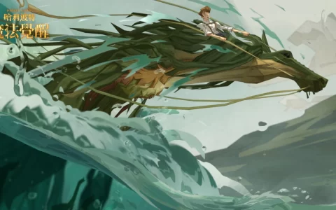 《哈利波特：魔法觉醒》最新情报放送！ 魔杖准备就绪，新的冒险蓄势待发