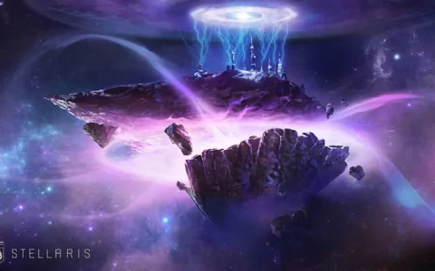 《Stellaris 恒星战役》Steam 免费周末活动限时启动，游戏最高两折促销同步开始