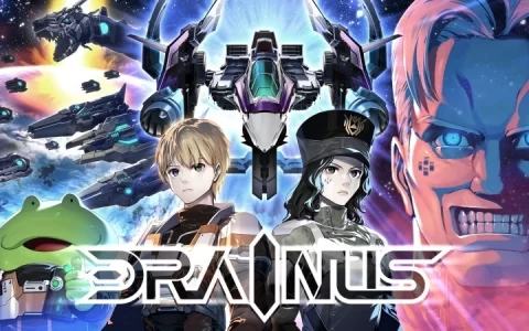 《逆流银翼》Steam 九折优惠热烈开卖中！ 吸收敌人弹药转为自己武力