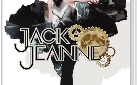 《JACKJEANNE》中文化决定！ 率先公开KEYWORDS资讯