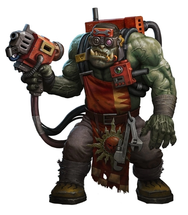 《战鎚 40K》宇宙即将登陆《战车世界》战车远征赛季