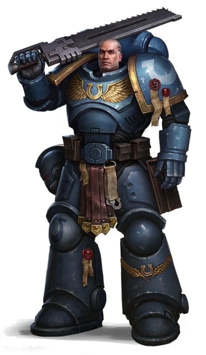 《战鎚 40K》宇宙即将登陆《战车世界》战车远征赛季