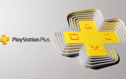 PSN 在索尼推出新版 PSPlus 服务前单月活跃会员数已突破 1 亿