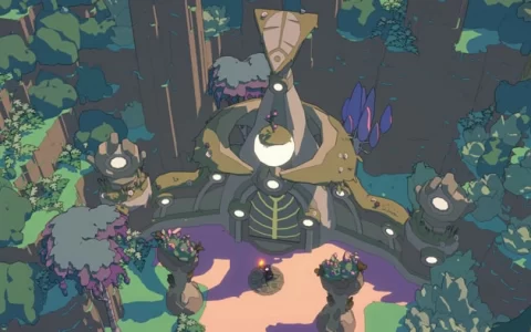 《Unexplored 2：The Wayfarer's Legacy》Xbox 版本上市日决定