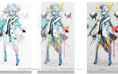 多人动作游戏《Project Shaz》遭众多绘师控角色设计抄袭，开发团队 TVT 紧急道歉