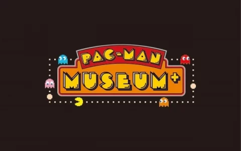 家用主机游戏《吃豆人 博物馆+》今日发售！ 同步公开像素风宣传影片