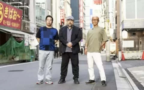 因 PlayStation 日本工作室解散，《战鼓啪打碰》、《自由战争》制作班底集结 TVT 打造新作