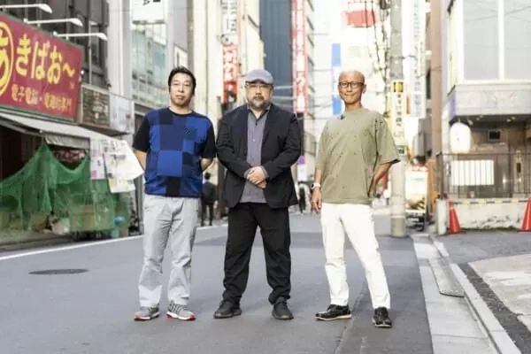 因 PlayStation 日本工作室解散，《战鼓啪打碰》、《自由战争》制作班底集结 TVT 打造新作