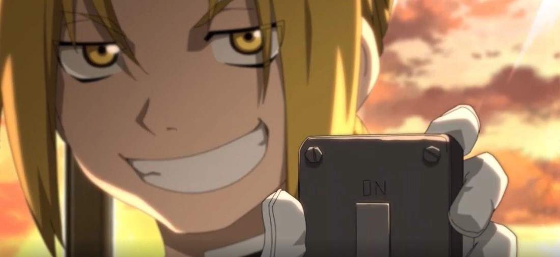 《钢之炼金术师 Mobile》双平台预约正式展开，水树奈奈主题歌 MV 幕后花絮同步释出