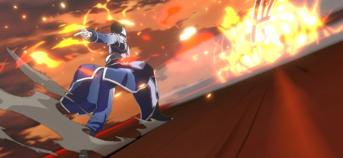 《钢之炼金术师 Mobile》双平台预约正式展开，水树奈奈主题歌 MV 幕后花絮同步释出