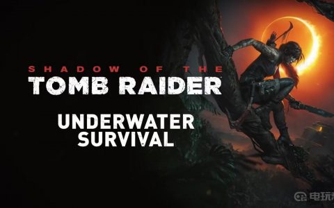 《古墓丽影：暗影》太阳神庙怎么过？