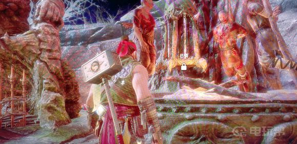 《真人快打 11》掘墓模式怎么玩？