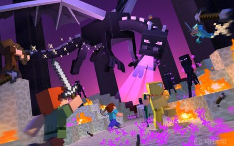 《我的世界》海底神殿挖掘疲劳怎么解除？