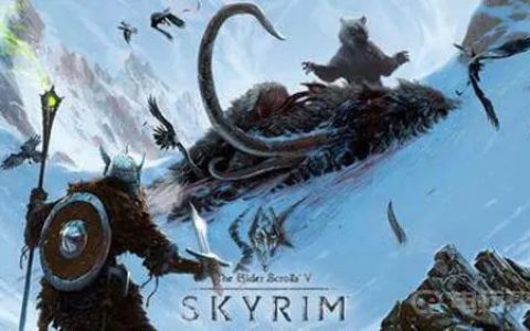 《上古卷轴5：天际》上古卷轴5和特别版有什么区别？