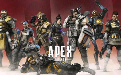 《Apex 英雄》apex密客传家宝多少钱？