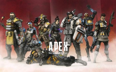 《Apex 英雄》Apex英雄有版号吗？