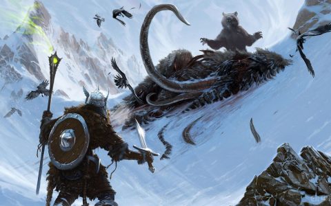 《上古卷轴5：天际》上古卷轴5最强职业有哪些？