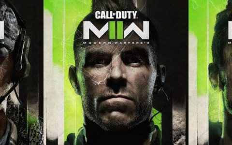 《决胜时刻：现代战争2》新预告、主视觉公开 敲定10月28日推出