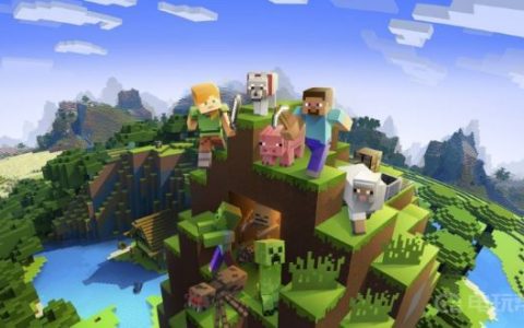 《我的世界》mc坐标怎么看？