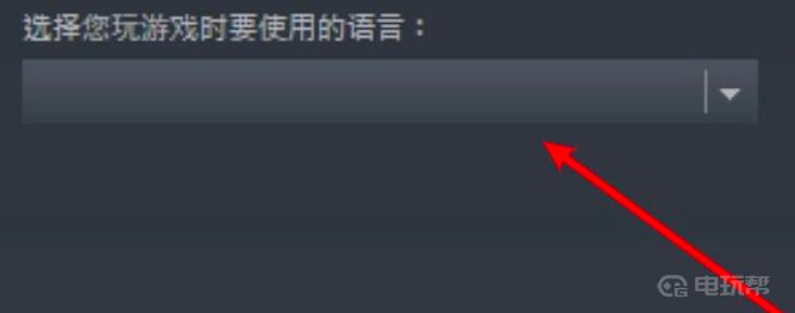 《猎天使魔女》怎么调中文？