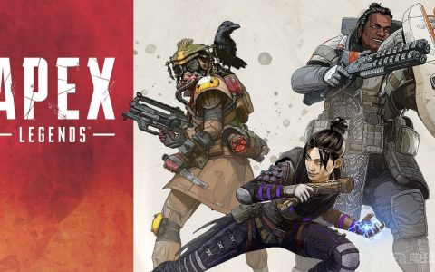 《Apex 英雄》白金会掉到黄金吗？