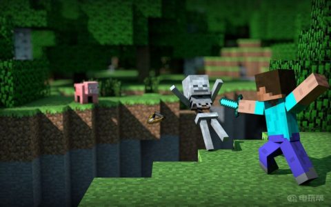 《我的世界》潜水药剂怎么做？