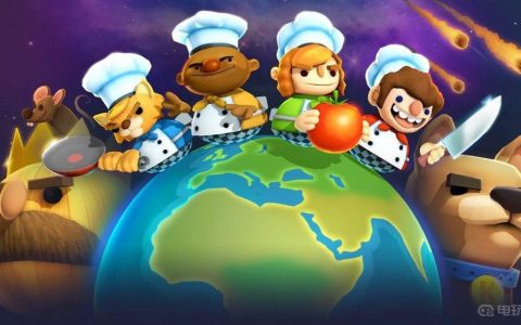 《胡闹厨房2》如何获得成就-行政主厨以及难点心得?