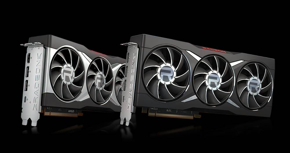 AMD 官方释出 RX 6000 vs RTX 30 系列比较表：我们的显卡 CP 值更高
