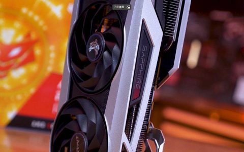 AMD Radeon RX 6000 系列显卡现在平均仅比建议售价高出 5%，NVIDIA RTX 30 系列大约 24%