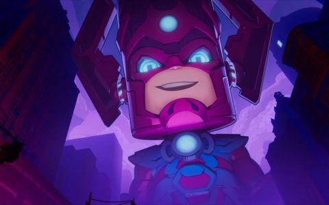 前《炉石》总监领军漫威卡牌新作《Marvel Snap》公开 打破回合框架的极速对战