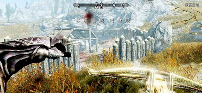 《上古卷轴5：天际》上古卷轴5绅士屋在哪？