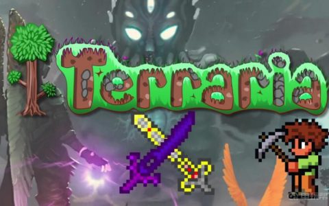 《泰拉瑞亚》星辰套怎么做？