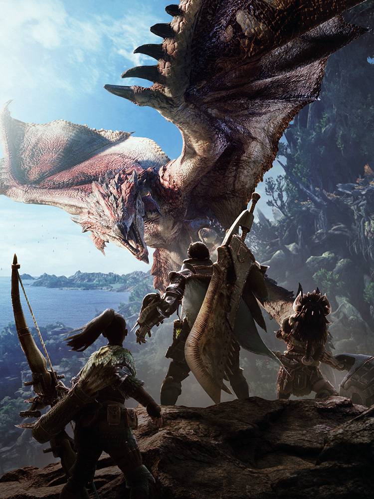 为何《Monster Hunter Rise》讨论度大不如前！玩家觉得本作不值得的原因到底是什么！