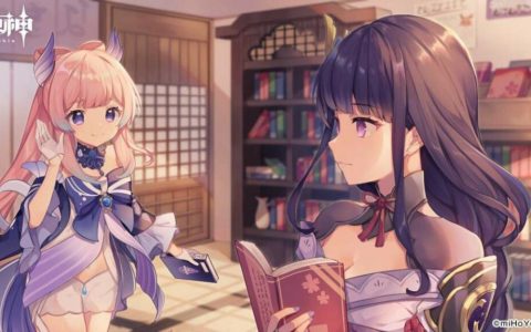 《原神》公布延期补偿说明！每星期送出400原石，直到2.7版本更新为止！