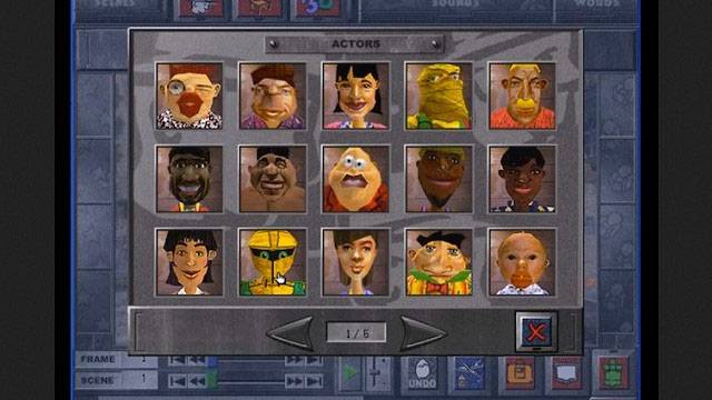 微软开放 Windows 3D Movie Maker 源代码下载，喜欢老派软件的人可以玩看看