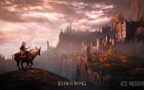 《艾尔登法环》玛莉卡第四教堂在哪？