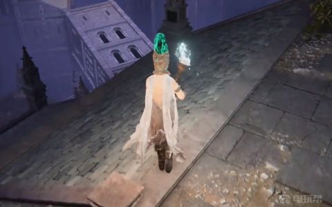 《艾尔登法环》灵火火把如何获取？