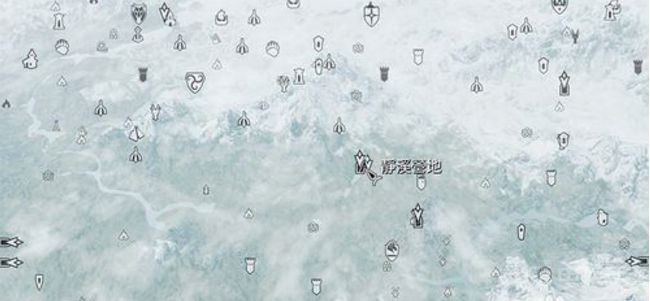 《上古卷轴5：天际》上古卷轴5绅士屋在哪？