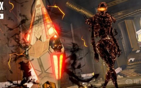 《Apex 英雄》亡灵大招怎么用？