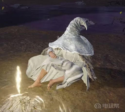 《艾尔登法环》死眠少女任务怎么做？