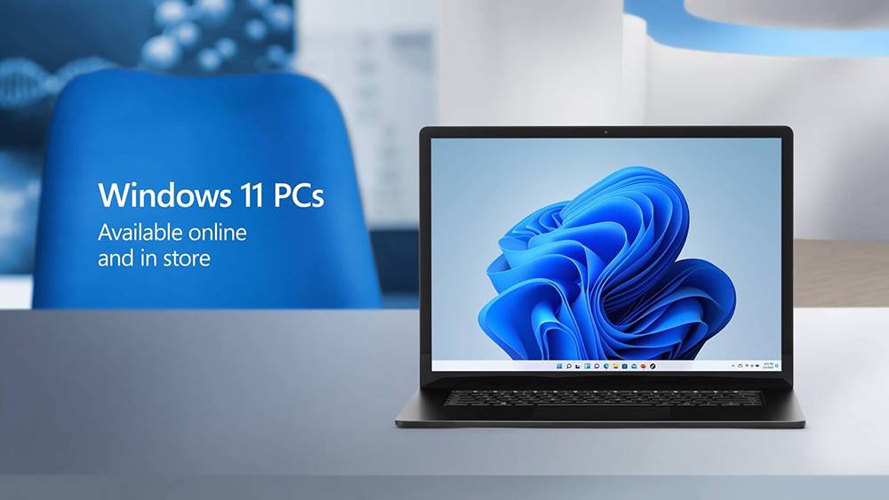 Windows 11 22H2 强制用户以 Microsoft 帐号进行安装