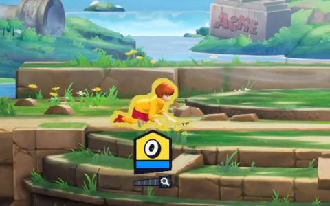 不只再现迷因薛吉！ 华纳大乱斗《MultiVersus》威玛藏彩蛋 蹲下移动画面会模糊？